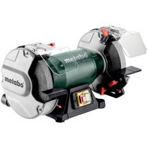 Dsd 200 Plus 604210000 Smerigliatrice doppia 750 w 200 mm - Metabo