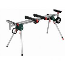 Socle pour scie à onglet ksu 401 Metabo 629006000