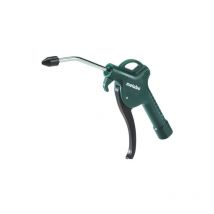 6.01581.00 bp 200 pistolet de soufflage - Metabo