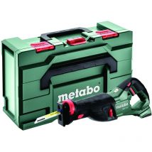 Metabo - ssep 18 lt body 18v Reciprocating saw
