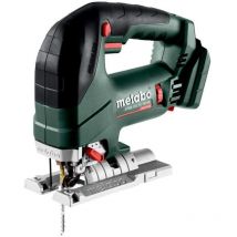 Metabo STAB 18 LTX 150 BL Brushless Jigsaw Body Only