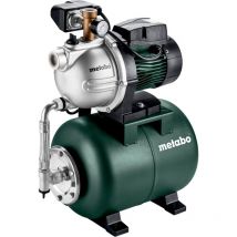 Metabo - 600981000 Surpresseur avec réservoir hww 3500/25 g 230 v 4000 A698512