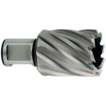 Metabo - Trépan Hss 22 X 30 Mm, Queue Weldon 19 Mm (3/4')