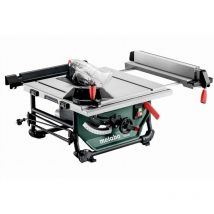 Metabo - Scie sur table filaire ts 254 m