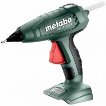 Utensili - Pistola incollatrice a batteria 18V, senza batteria 600797840 - Metabo