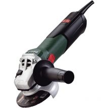Metabo - W9-115 4 1/2' Angle Grinder 110v