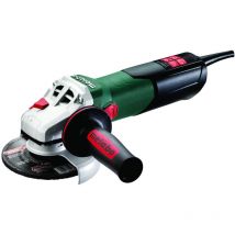 Metabo - wev 11-125 quick 240v Angle grinder 5' (125mm)
