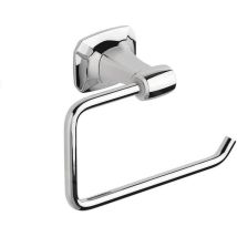Metaform - Sapho Aida - Porte-papier toilette, chrome AI017