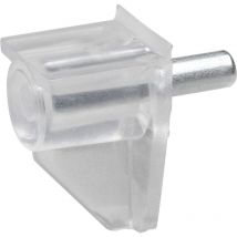 Bodentraeger Bodenträger "Safety" 360186 Glaskl.-sb- 5mm - Metafranc