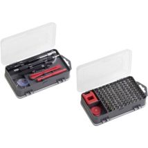 Metafranc Kit Di Inserti E Bussole 108 Parti Wu3387780