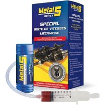 Metal 5 - Additif spécial boîte de vitesse mécanique - 70 ml - BVM5B - Ce produit de marque est neuf.