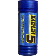 Metal 5 - Additif remétallisant professionnel - Nouvelle formule - 70 ml - M5PRO - Ce produit de marque est neuf.