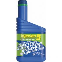 Metal 5 - Nettoyant injecteur et catalyseur essence 500ml - iea 3 - Ce produit de marque est neuf.