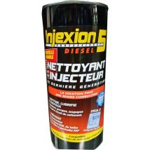 Metal 5 - Nettoyant injecteurs diesel, professionnel - 830ml - IDO2 - Ce produit de marque est neuf.