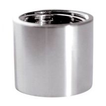 22mm x 1/2 Inch Female Metal Adaptor Reduction Tap Joiner