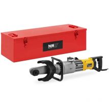 MSW - Metal bending machine Pipe bending machine electric 28 mm thickness 0 - 90°