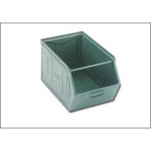 Cassettiera in Metallo Verde 38x60x28,5 cm – TERRY