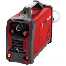 Holzmann Maschinen - Metal cutting inverter plasma cutter 12mm 40a Holzmann dipa40neo