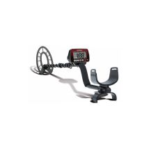 Fisher - Metal Detector Bilanciamento Automatico E Manuale Piastra 11 - F44