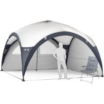 Trail Outdoor Leisure - Metal Frame Gazebo - xl