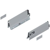 Tbx Antaro Profilé Set Blanc 400 Hauteur m Blum R.378M4002Sa