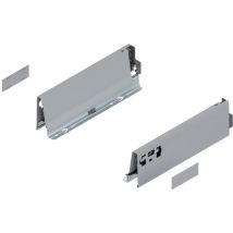 Tbx Antaro Profilé Set Gris 350 Hauteur m Blum R.378M3502Sa