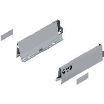 Tbx Antaro Profilé Set Blanc 450 Hauteur m Blum R.378M4502Sa