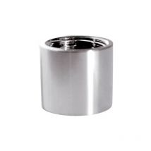 F22mm x M1/2' Métal réduction adaptateur robinet d'eau du robinet de