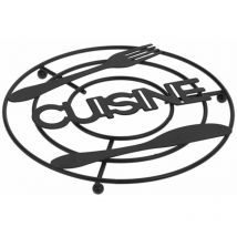 Salvamantel cuisine 20 cm