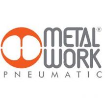 Metal Work Pneumatics Lub. Adj Screw (all Ranges Ex. Synt)