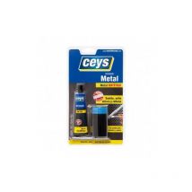 Ceys - reparador metal blister 40ML+40GR
