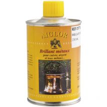 Metales brillantes Aiglor 250ml