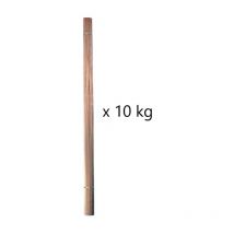 Nevax - Metales de relleno: 100, 10 kg, diámetro 2,5mm