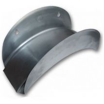 Metall-Gartenschlauchhalter