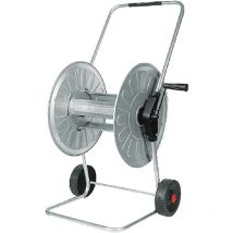 Agrati - Trolley Schlauchaufroller 1-2 x 80 Mt g.