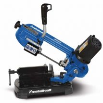 METALLKRAFT Metallbandsäge MBS 105 1335 x 13 x 0,65 mm ( 4000894301 )