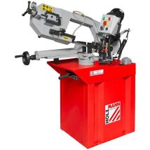 Holzmann - metallbandsäge mit untergestell BS275TOP 230V
