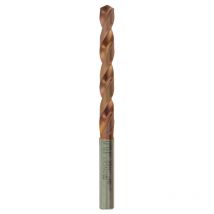 Tivoly - Metallbohrer furius geschliffen hss - ø 10 mm L.133 mm - 11454141000