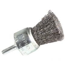 Metallbürste Pinsel Auf Stiel T6 Vrac - Tivoly