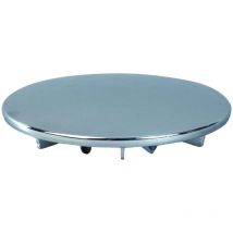 Wirquin - Metalldom für Duschabfluss twisto, james