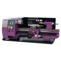 TP510 Metalldrehmaschine - SIDAMO - 21300021