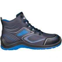 Flow Mid S1P src esd Sicherheitsschuhe - 41 eu - Safety Jogger