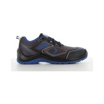 Metallfreier Sicherheitsschuh Safety Jogger flow S1P low - 43 - 011268 T.43