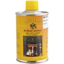 Metalli brillanti Aiglor 250ml