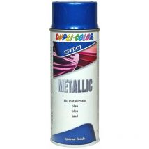 Spray Metallic blu metallizato 400 ML