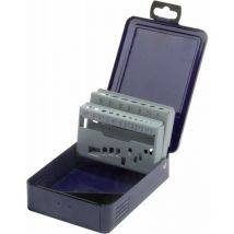 Fortis - Metallico Contenitore a Pressione 1 Per 13.0 25Tl