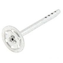 Metallischer Dübel 80 Mm X 20