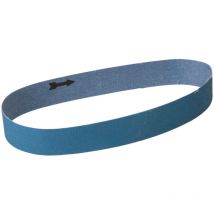 3726862 618 x 40 mm, K80 Zirkonkorund-Band - Metallkraft