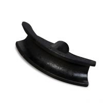 Metallkraft - 3777013 segmento curvadora hrb 10 1