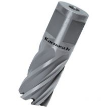 Kernbohrer hss-xe, Weldonschaft 60 mm